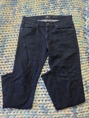 7 For All Mankind Slimmy Luxe